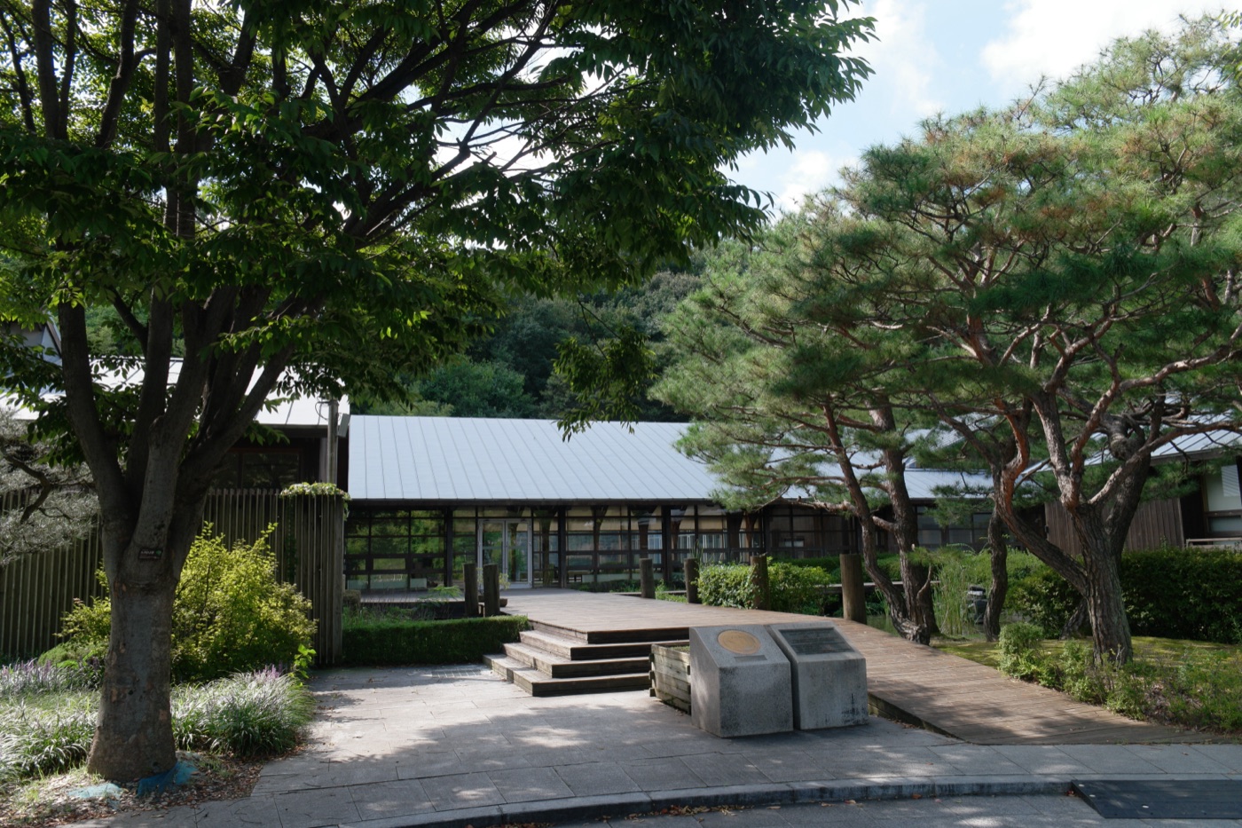 도고 연수원 리트릿 풍경 1