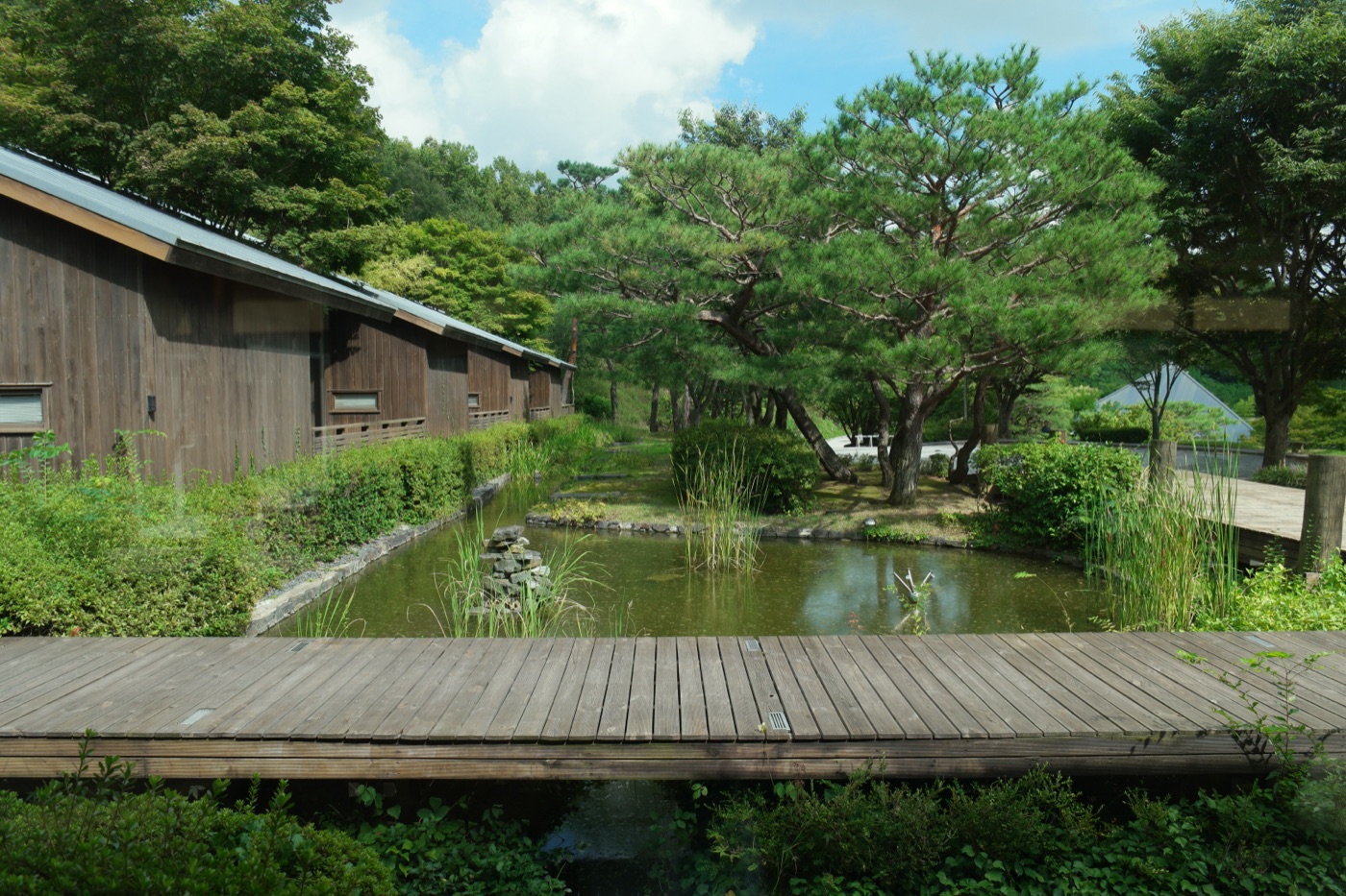 도고 연수원 리트릿 풍경 2